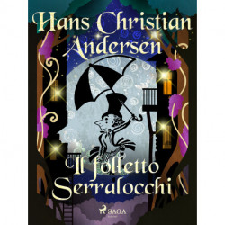 Il folletto Serralocchi