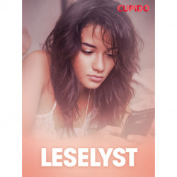 Leselyst – erotisk novelle