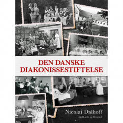 Den danske Diakonissestiftelse