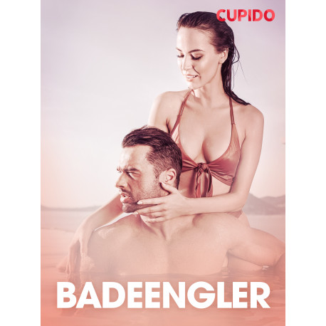 Badeengler – erotiske noveller