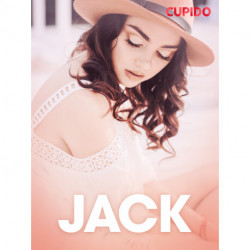 Jack – erotiske noveller