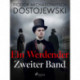 Ein Werdender - Zweiter Band