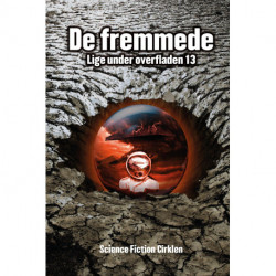 Lige under overfladen 13 - De fremmede