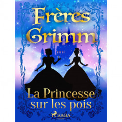 La Princesse sur les pois