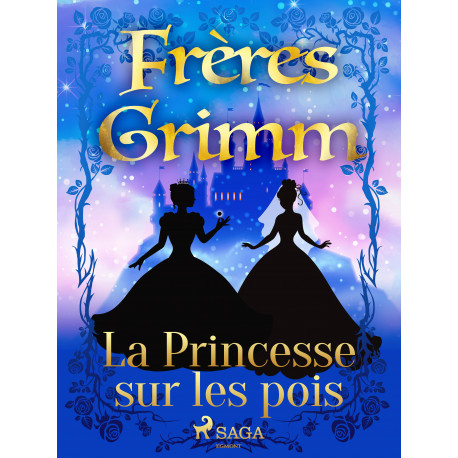 La Princesse sur les pois