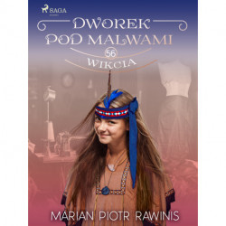 Dworek pod Malwami 56 - Wikcia