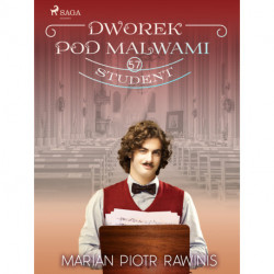 Dworek pod Malwami 57 - Student