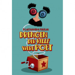 Drengen der ville være poet