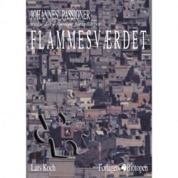 Flammesværdet: tredje del - forviste fortællinger