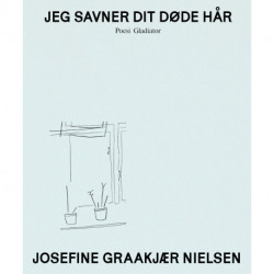 Jeg savner dit døde hår