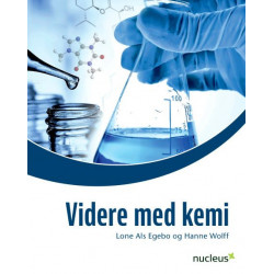 Videre med kemi