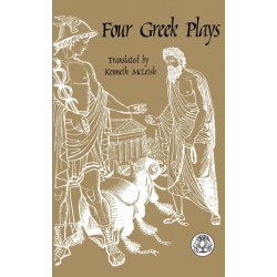 Four Greek Plays