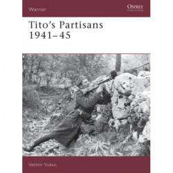 Tito's Partisans 1941-45