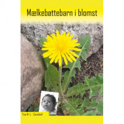 Mælkebøttebarn i Blomst