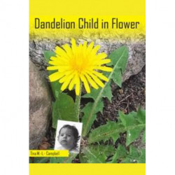 Dandelion Child in Flower