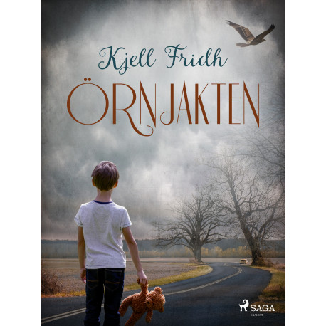 Örnjakten