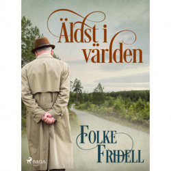 Äldst i världen