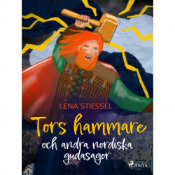 Tors hammare och andra nordiska gudasagor
