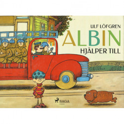 Albin hjälper till