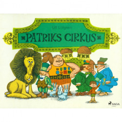 Patriks cirkus
