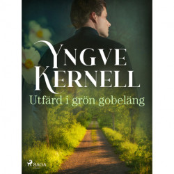 Utfärd i grön gobeläng