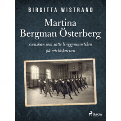 Martina Bergman Österberg