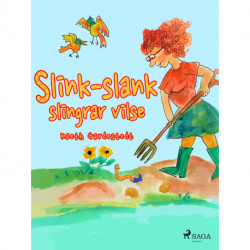 Slink-Slank slingrar vilse