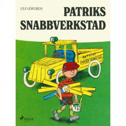 Patriks snabbverkstad