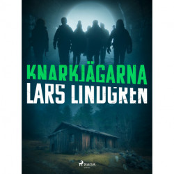 Knarkjägarna