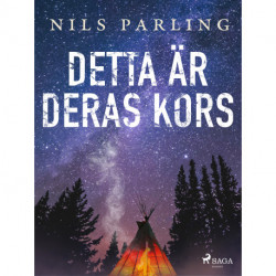 Detta är deras kors