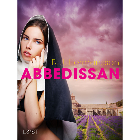 Abbedissan - erotisk novell