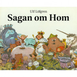 Sagan om Hom