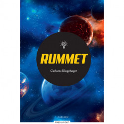 Carlsens Klogebøger - Rummet
