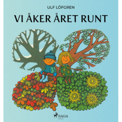 Vi åker året runt