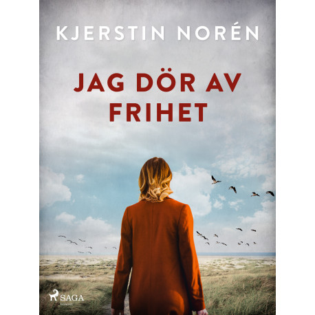 Jag dör av frihet