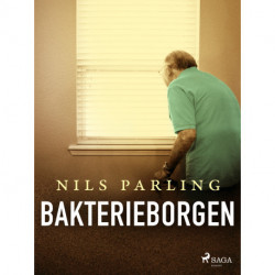 Bakterieborgen