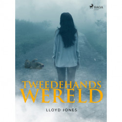 Tweedehands wereld