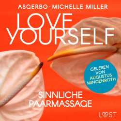 Love Yourself - Sinnliche Paarmassage