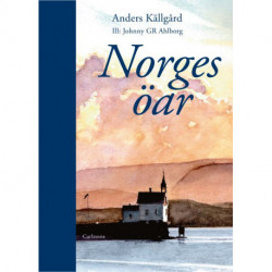 Norges öar