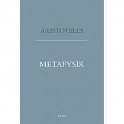 Metafysik