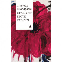 Udvalgte digte 1965-2021
