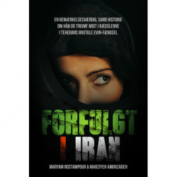 Forfulgt i Iran