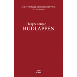 Hudlappen