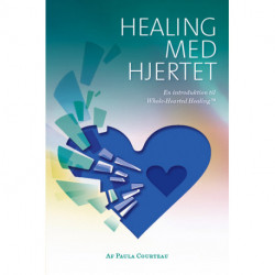 Healing med hjertet: En introduktion til Whole-Hearted Healing