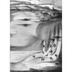 Forfatterskolens Afgangsantologi 2021