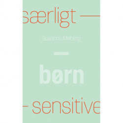 Særligt sensitive – Børn