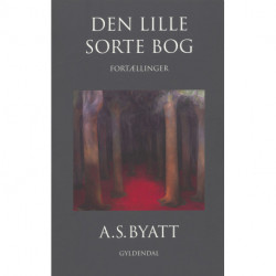 Den lille sorte bog: Fortællinger