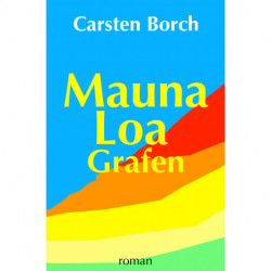 Mauna Loa Grafen