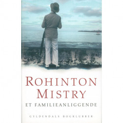 Et familieanliggende