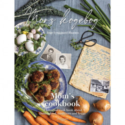 Mors kogebog / Mom’s cookbook